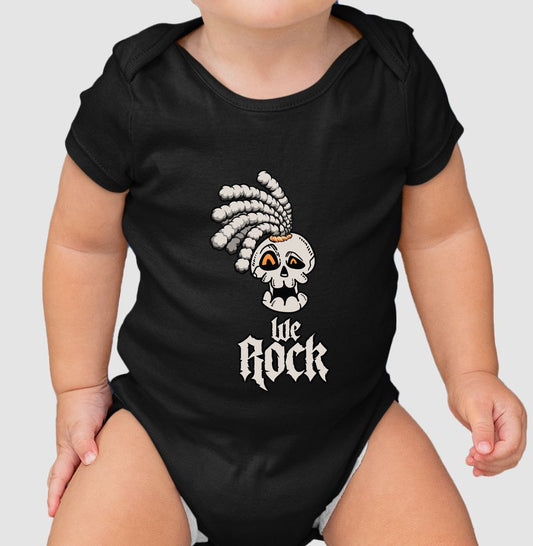 body infantil werock dread full