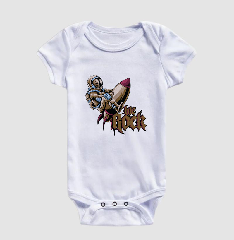 body infantil werock rocket