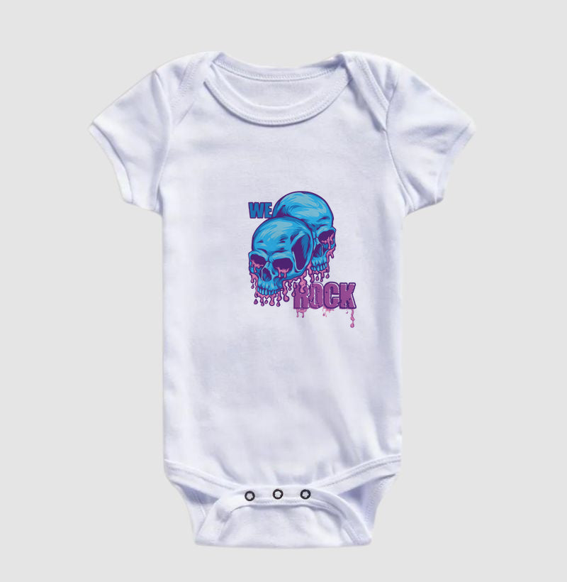 body infantil werock melting