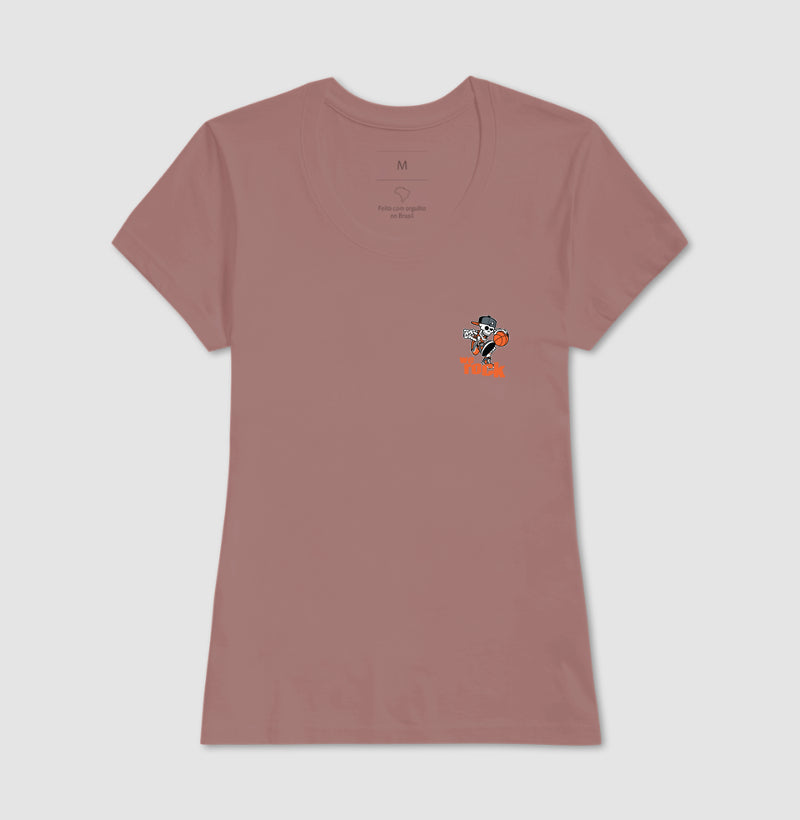 camiseta werock basketball feminina