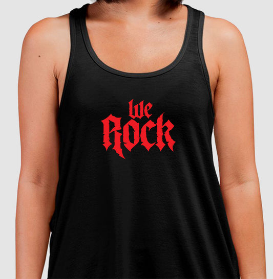 regata werock rock