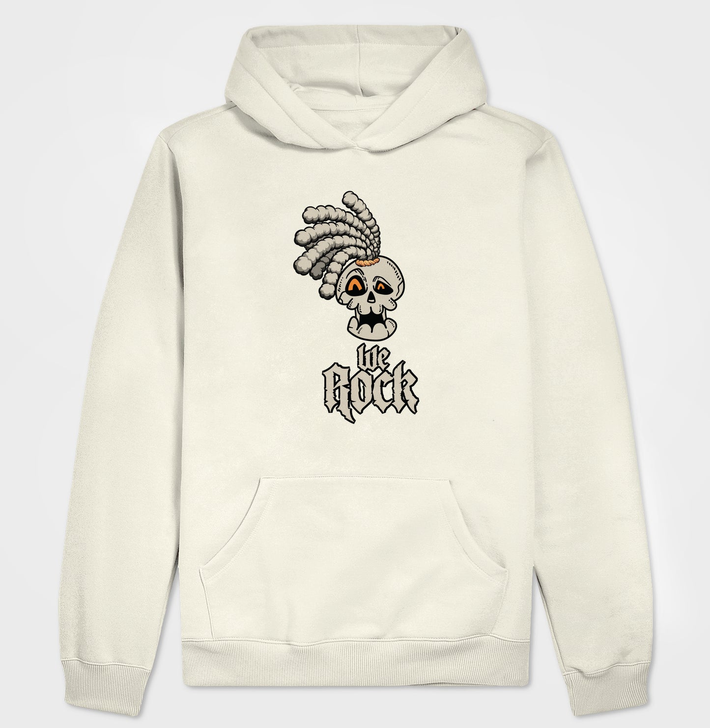 moletom werock dread full