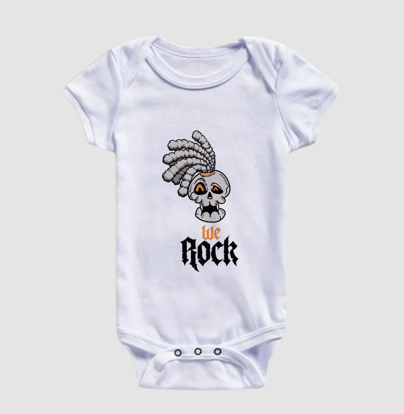 body infantil werock dread