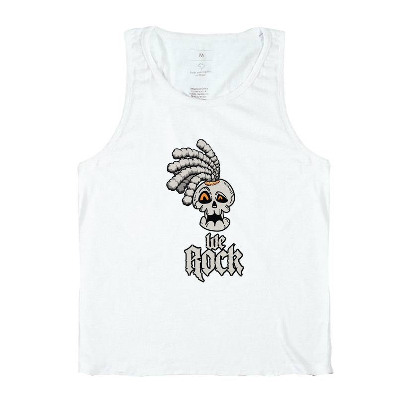 regata werock dread full