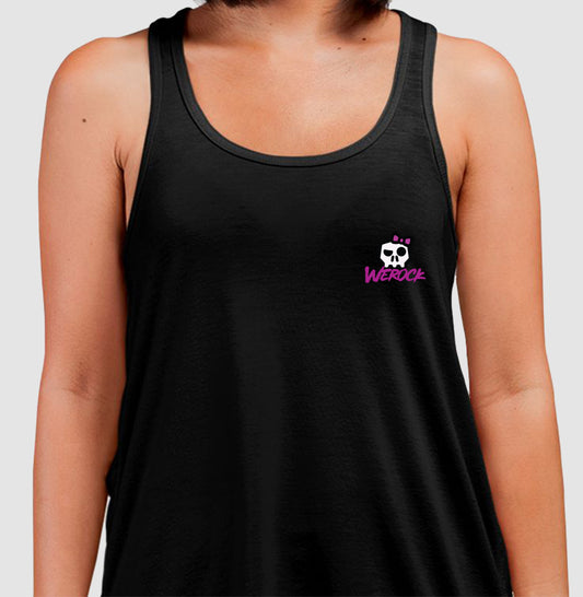 regata werock girl