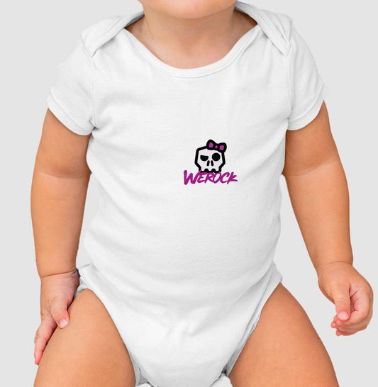 body infantil werock girl