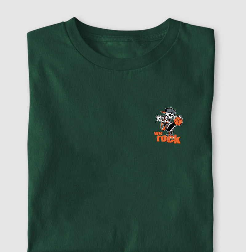 camiseta werock basketball masculina
