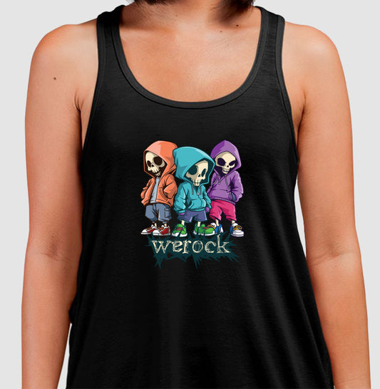 regata werock brothers