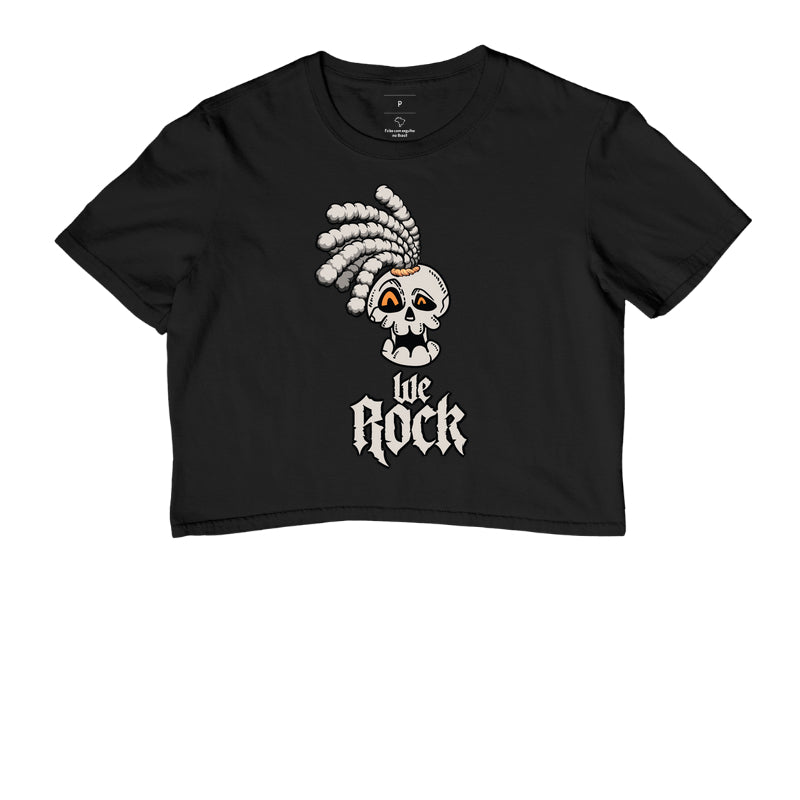 cropped werock dread full