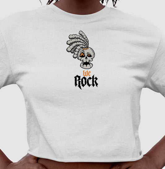 cropped werock dread