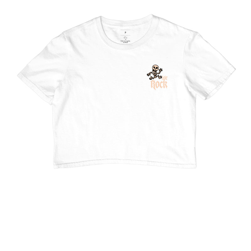 cropped werock skeleton