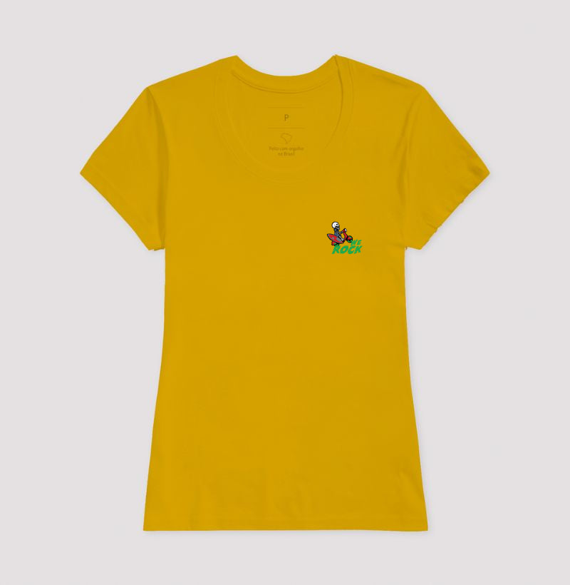 camiseta werock beach masculino feminina