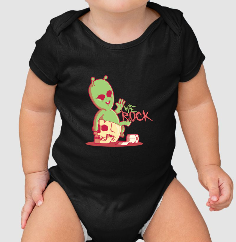 body infantil werock et