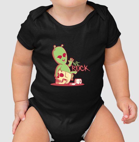 body infantil werock et