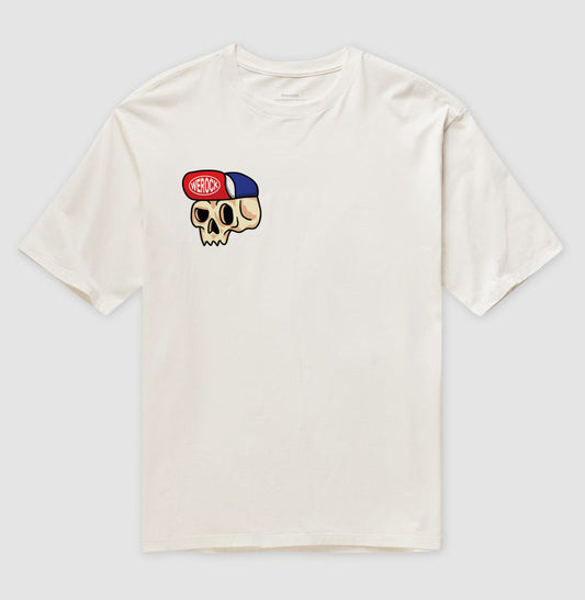 oversized werock cap