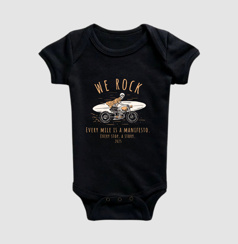 body infantil werock manifesto
