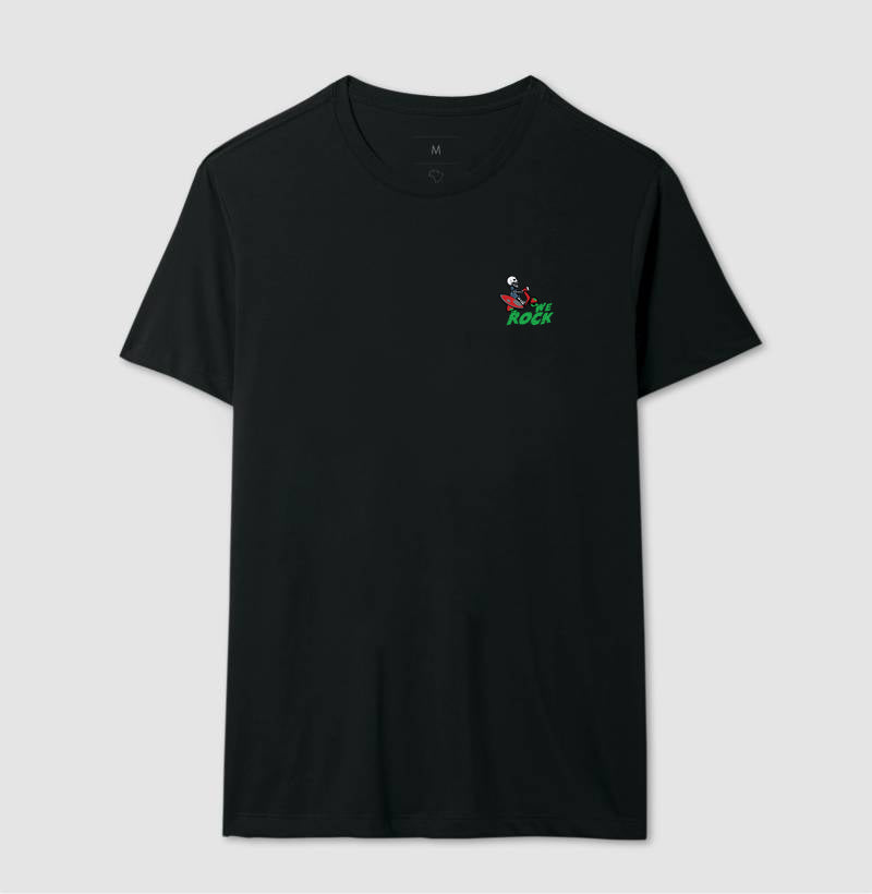 camiseta werock beach masculino