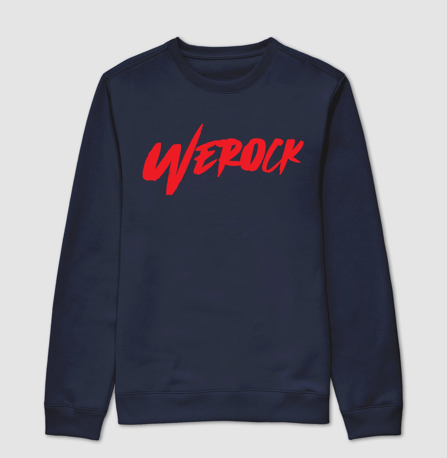 suéter werock logow