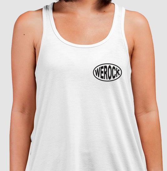 regata werock oval