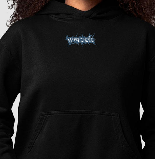 moletom werock thorn