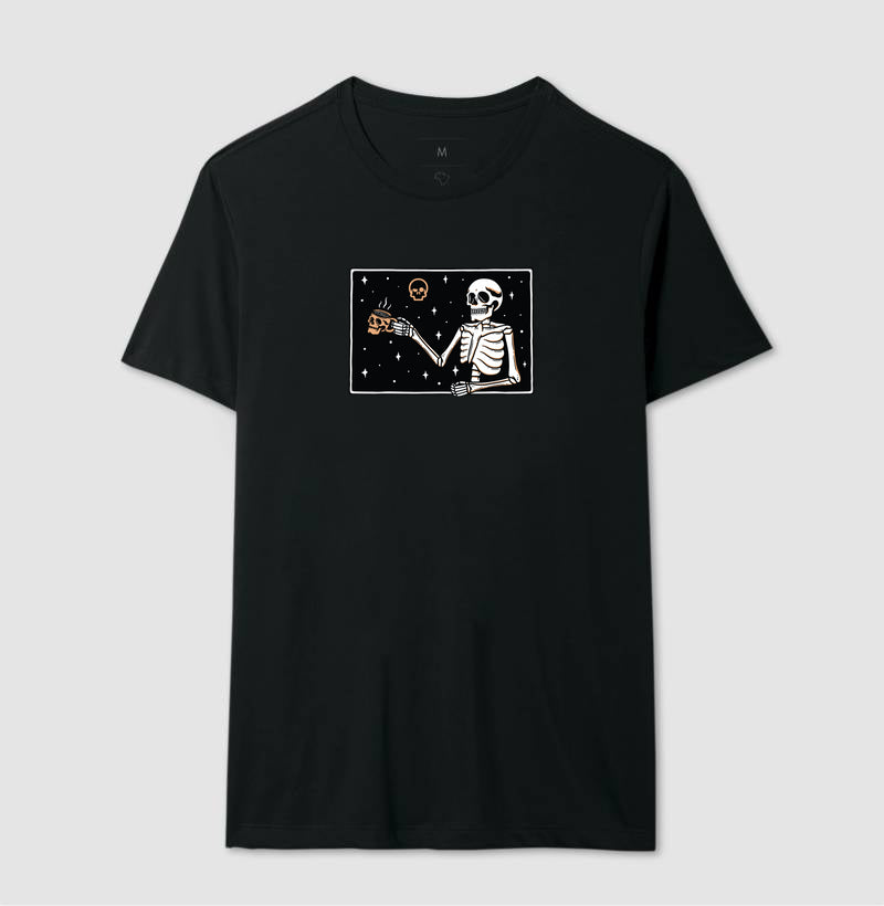 camiseta werock frame masculina