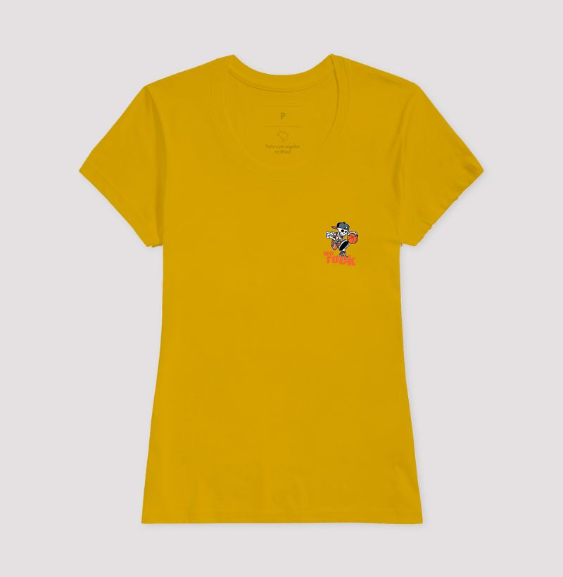 camiseta werock basketball feminina