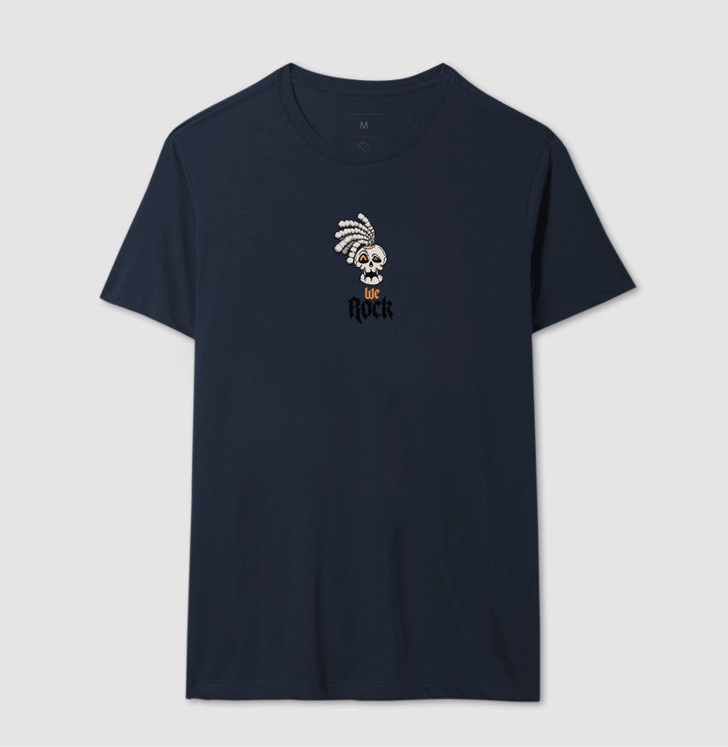 camiseta werock dread