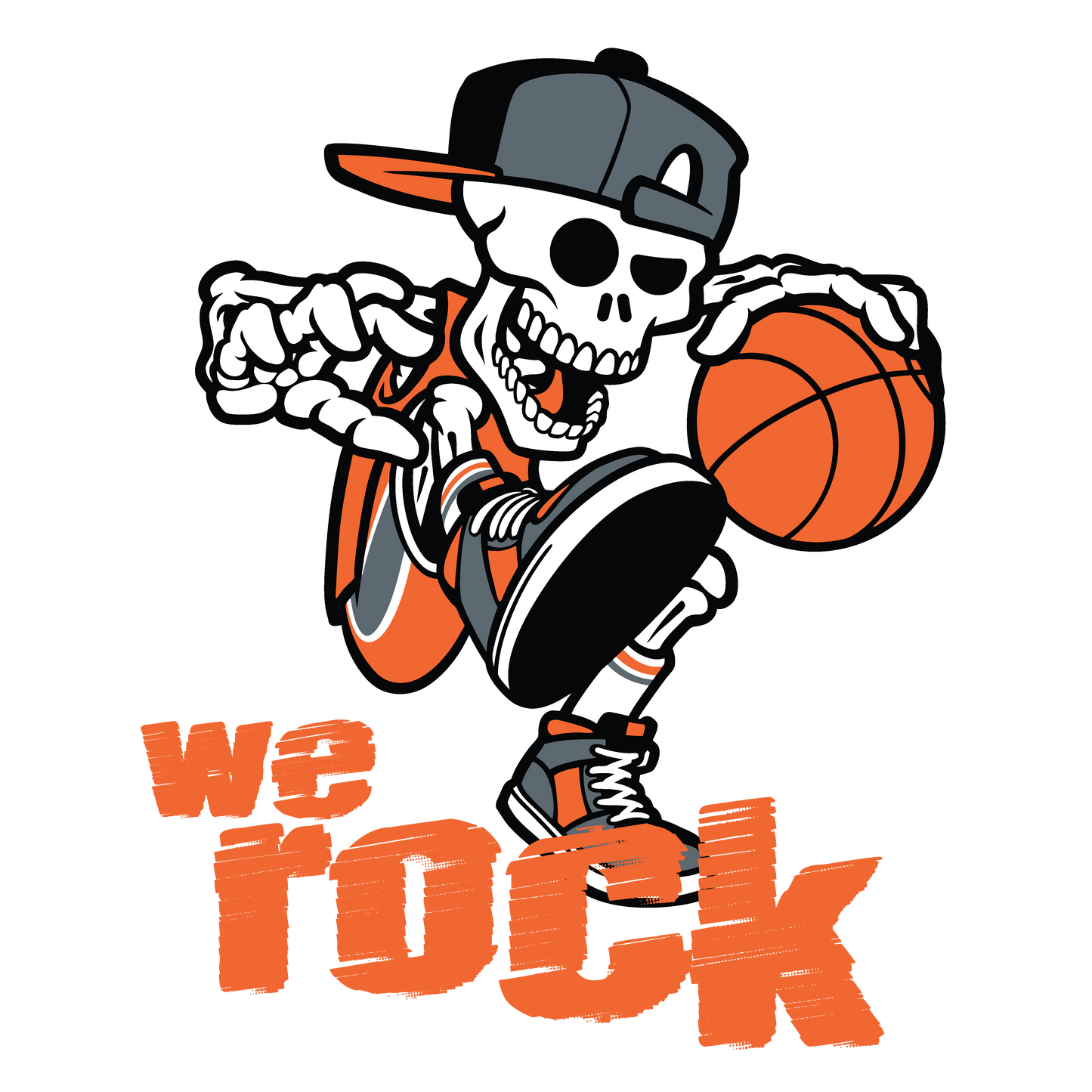 camiseta werock basketball feminina