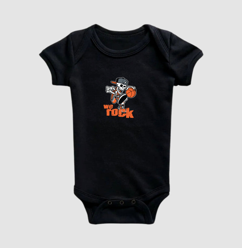 body infantil werock basketball