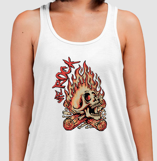 regata werock bonfire