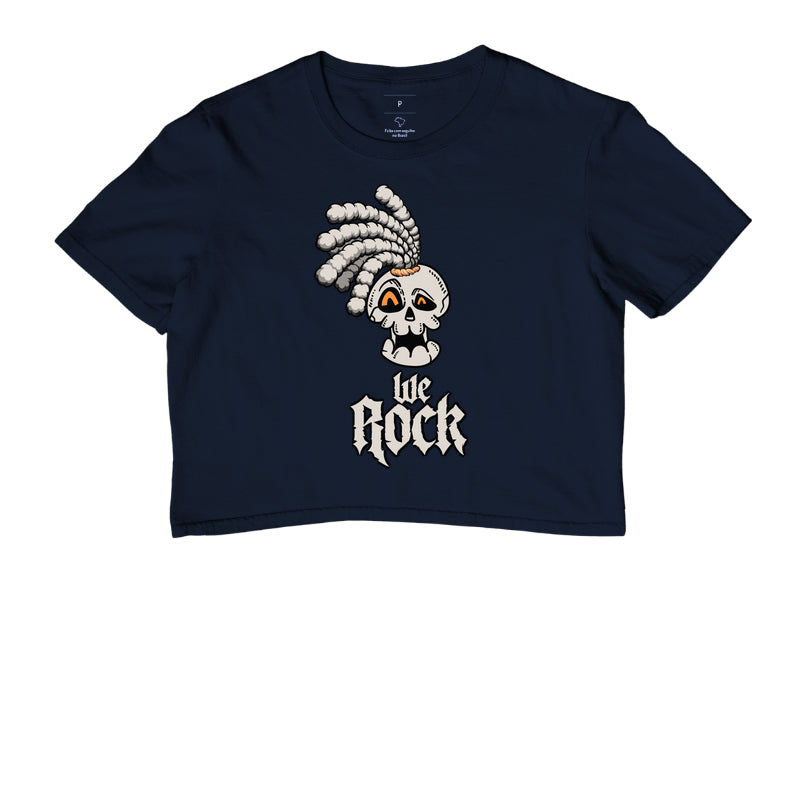 cropped werock dread full