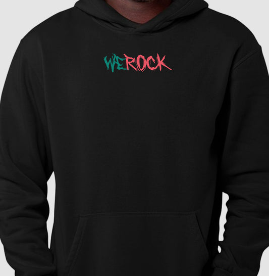 moletom werock patrickdays