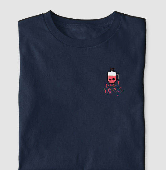 camiseta werock potion masculina