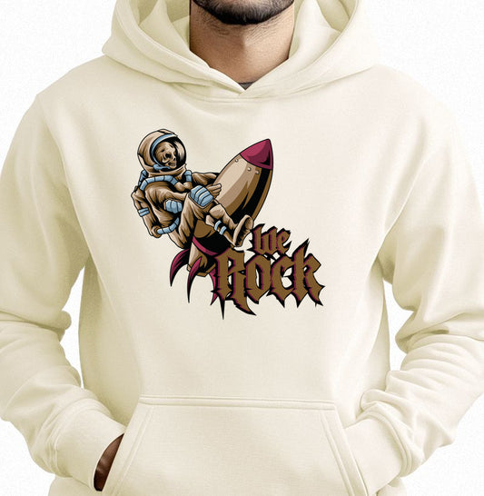moletom werock rocket