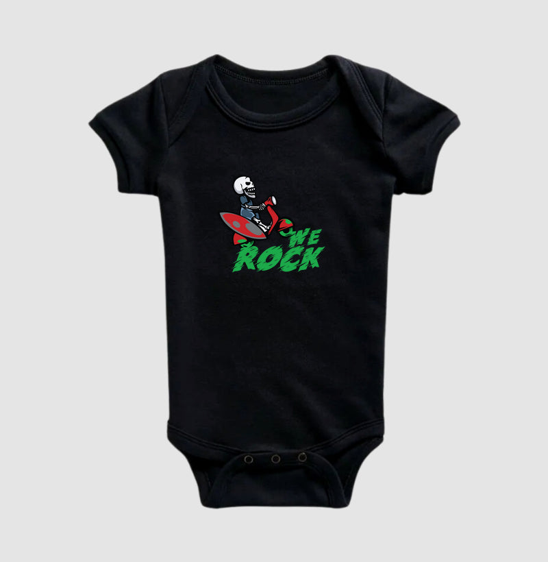 body infantil werock beach