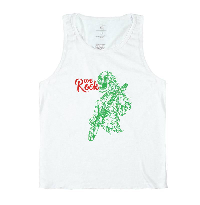 regata werock rock skull