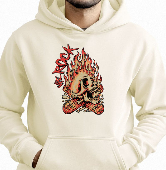 moletom werock bonfire