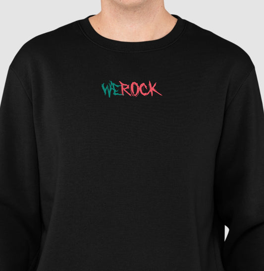 suéter werock patrickdays