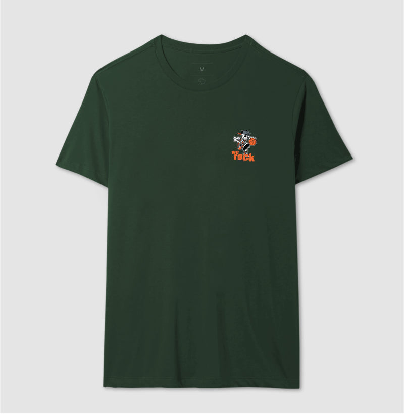 camiseta werock basketball masculina