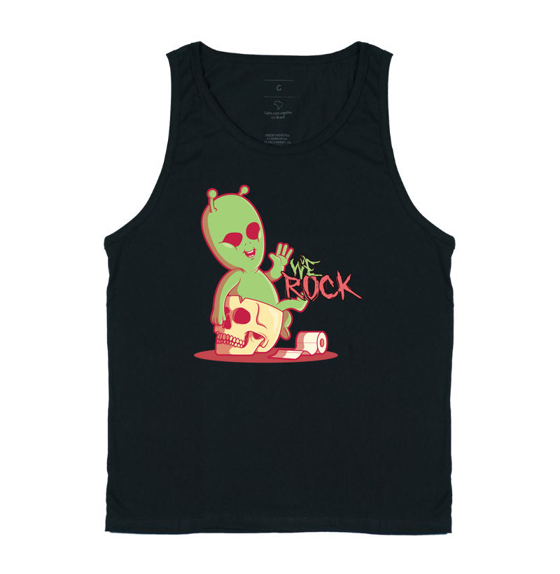 regata werock et