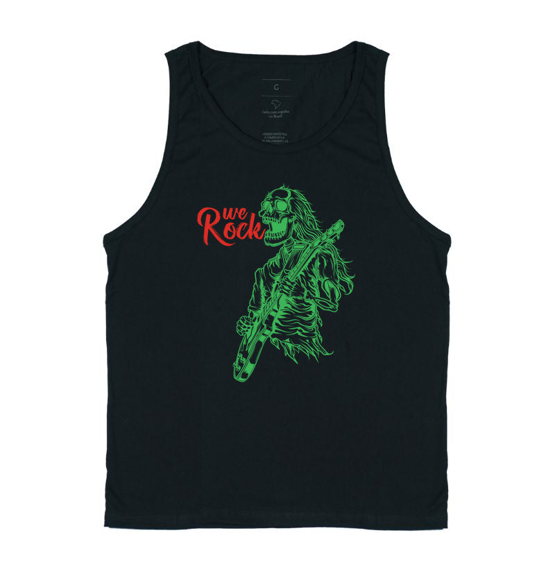 regata werock rock skull