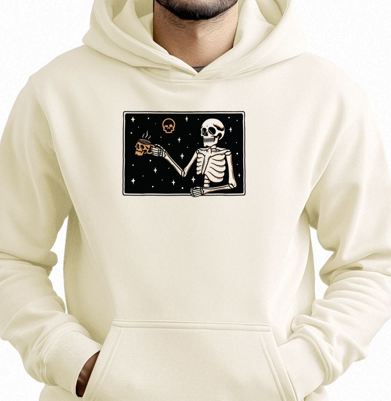 moletom werock frame