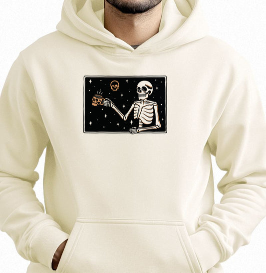 moletom werock frame