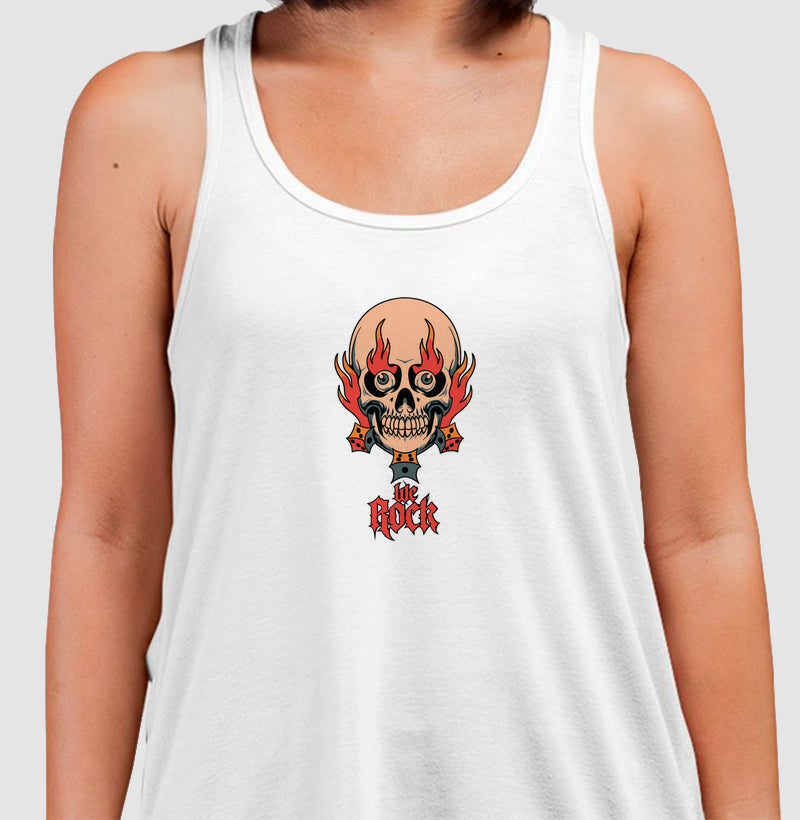 regata werock dados