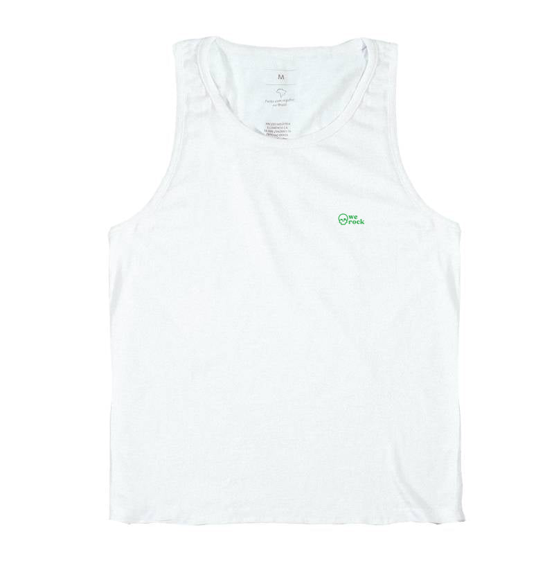 regata werock skull green