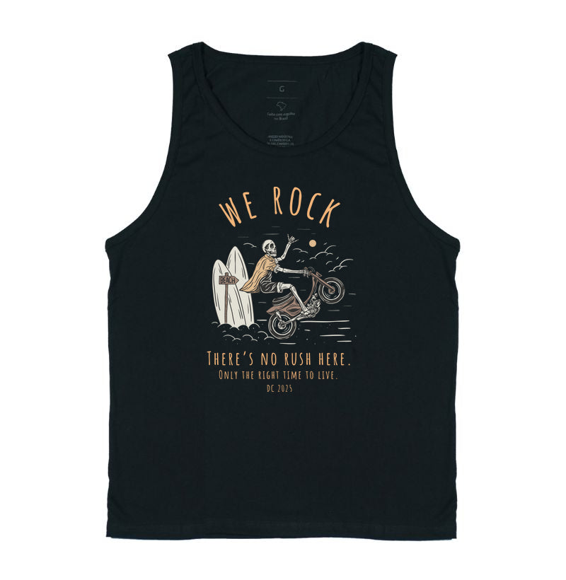 regata werock rush