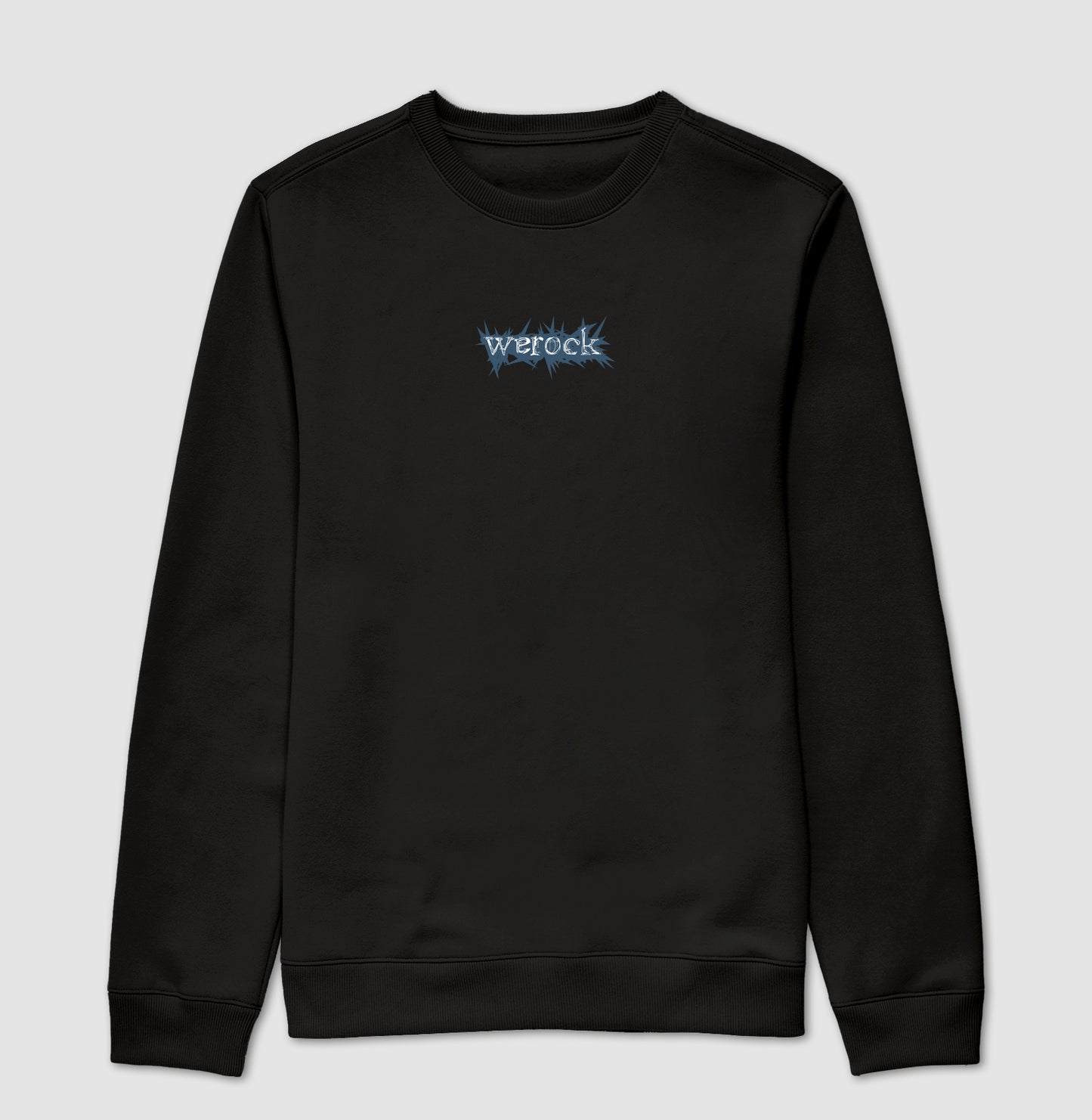 suéter werock thorn