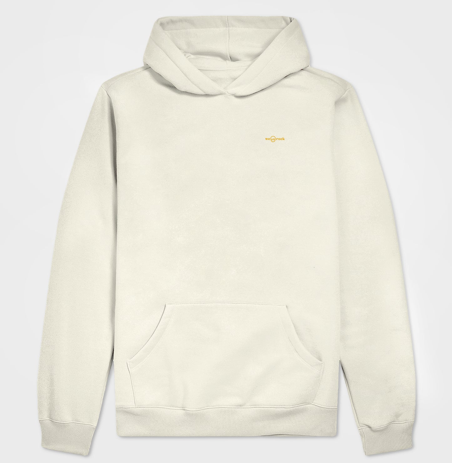 moletom basic werock logo gold
