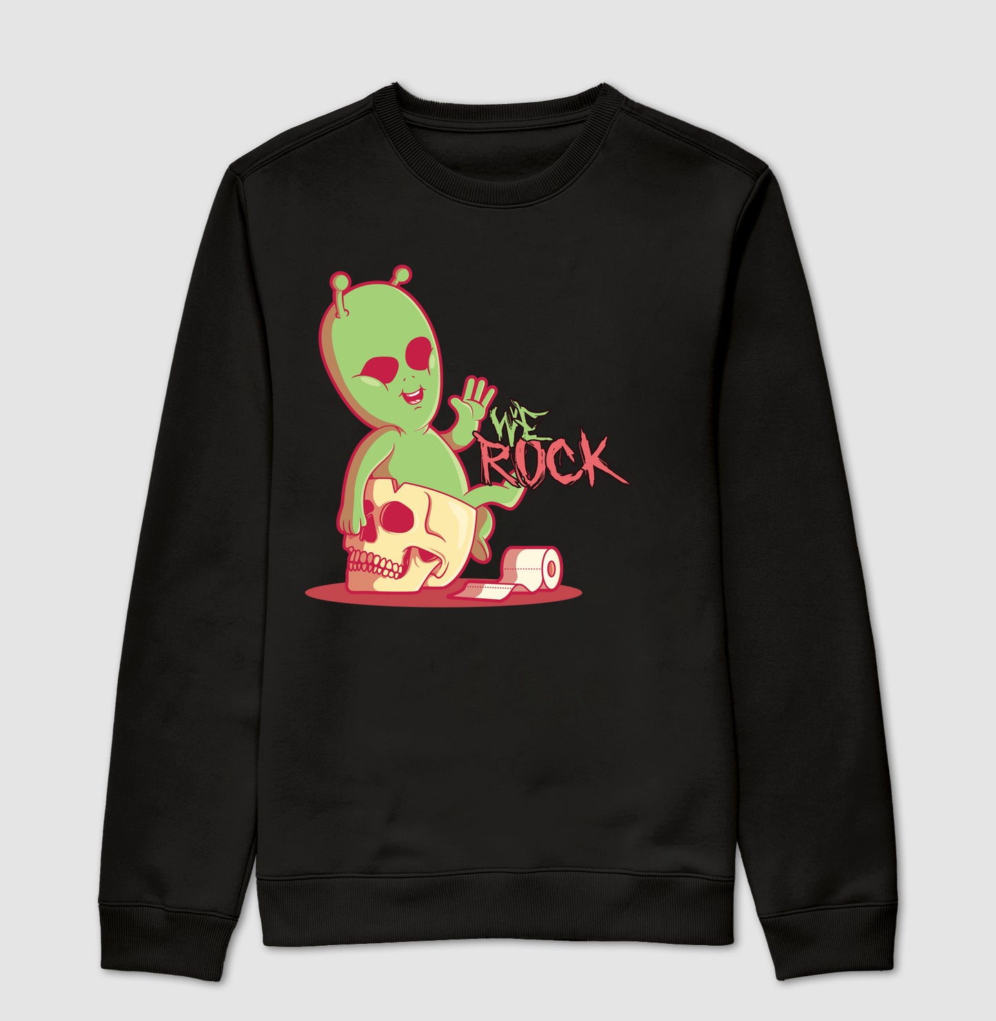 suéter werock et