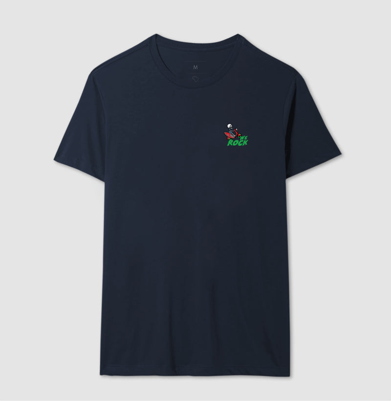 camiseta werock beach masculino